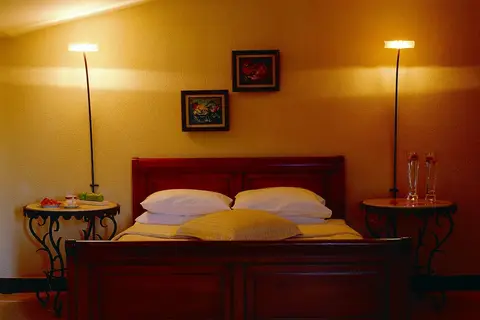 Imperial Turkiz Resort Hotel in Kemer — foto 28