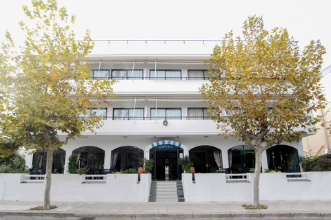 Hotel Aegeon - adults only foto 2