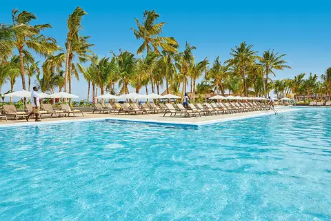 Riu Jambo in Zanzibar