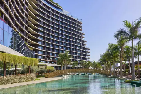 Savoy Palace - The Leading Hotels of the World - Savoy Signature in Funchal