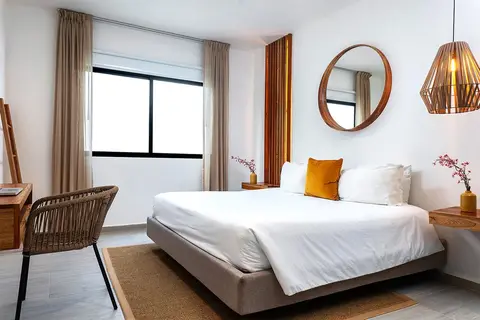 Balkon Boutique Hotel in Playa del Carmen — foto 4