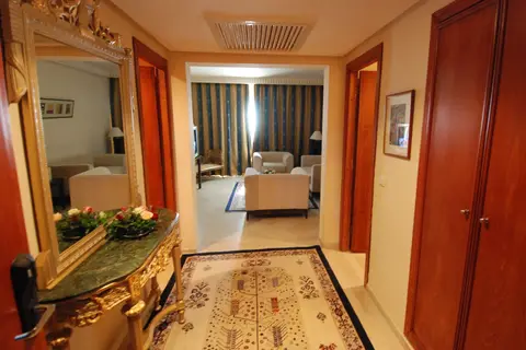 Alhambra Thalasso in الحمامات — foto 28