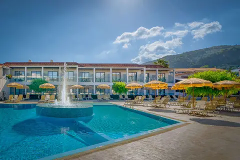 Papillon Hotel in Δημοτική Ενότητα Ζακυνθίων — foto 22