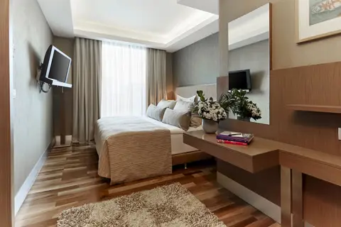 Avantgarde Levent in Fatih — foto 29