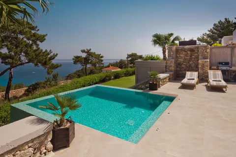 Lux View Villas foto 15