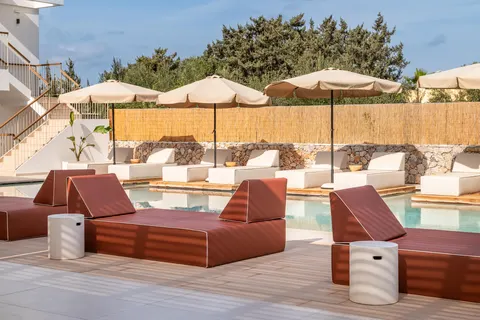 Paralos Kyma Dunes - adults only foto 16