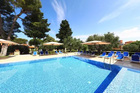 Village San Antonio in Biograd na Moru