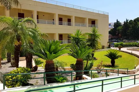 Romanza Mare Hotel in Ρόδος — foto 11