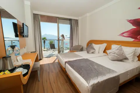 Hotel Marbella in Marmaris — foto 3