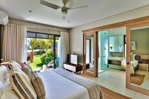 Anahita Golf & Spa Resort in Beau Champ — foto 11