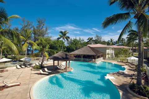 Hôtel Le Récif in Douala — foto 17