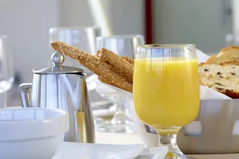 Ionian Theoxenia Hotel in Κανάλι — foto 15