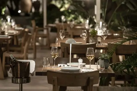 Fly & Go Explore Elia Boutique Hotel in Chersonisos Municipal Unit, foto 9