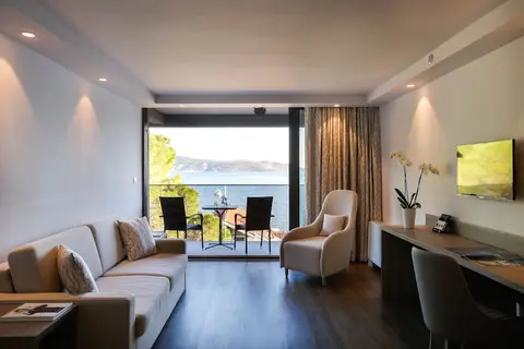 Palmon Bay Hotel & Spa in Igalo — foto 10