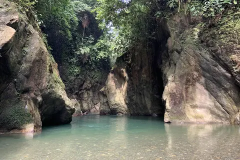 Ontdek Noord-Sumatra en relax op Bali foto 7