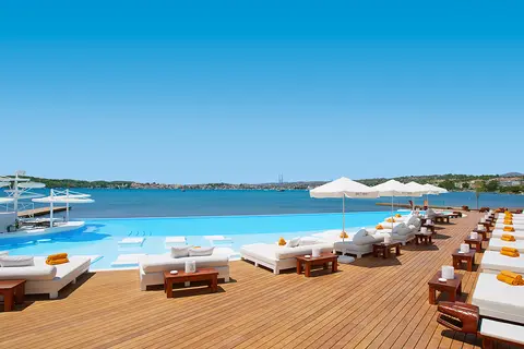 Nikki Beach Resort & Spa Porto Heli in Δημοτική Ενότητα Κρανιδίου — foto 3