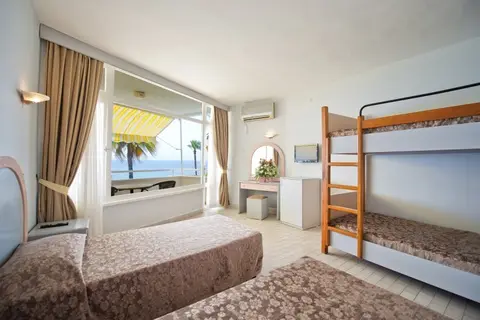 Yalihan Aspendos in Alanya — foto 6