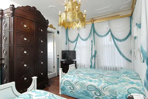 Premist Hotels Sultanahmet in Fatih — foto 19