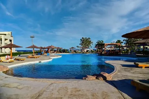 New Eagles Aqua Park Resort in Hurghada — foto 13