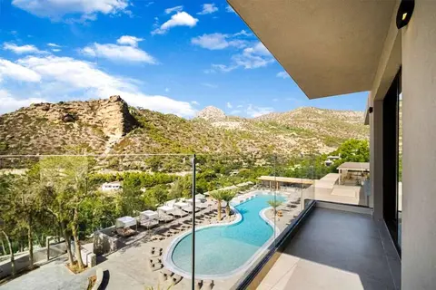 Hotel Harmony E Rock - adults only in Ierapetra — foto 2