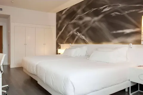 Hotel NH Collection Villa de Bilbao foto 2