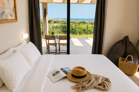 Body and Heart Apartments in Γαββαθάς — foto 14