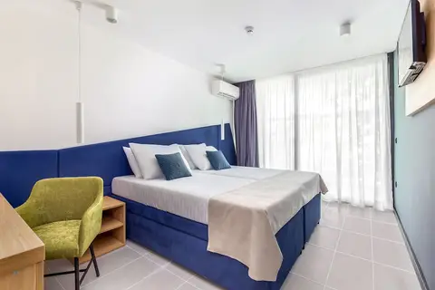 Ad Turres Holiday Resort in Crikvenica — foto 30