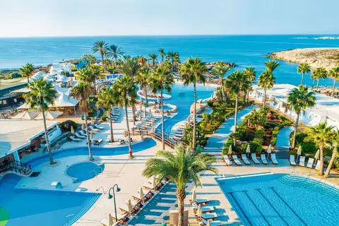 Adams Beach Hotel in Ayia Napa