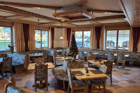 Hotel Dahoam in Westendorf — foto 9