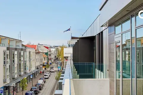 CenterHotel Laugavegur in Reykjavik — foto 10