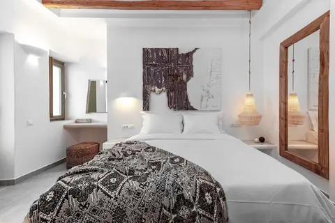 Bohemian Luxury Boutique Hotel in Νάουσα — foto 25