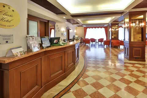 Best Western Classic Hotel in Parma, foto 27
