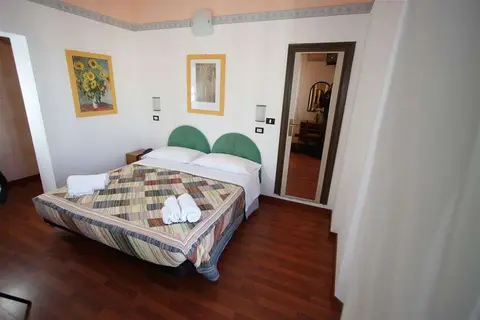 Hotel Stella D'Italia in Rimini — foto 2