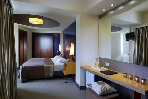 Lato Boutique Hotel in Heraklion Municipal Unit, foto 23