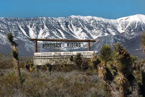 Rocky Mountain Frontiers in West-Amerika, Californië, Nationale Parken en Las Vegas — foto 16