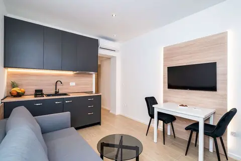 Bacan Appartementen in Cavtat — foto 7