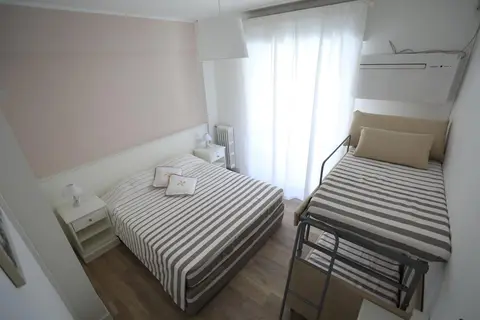 Hotel Continental in Santa Margherita Ligure, foto 6