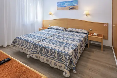 Hotel GHT Xaloc in Castell d'Aro, Platja d'Aro i s'Agaró — foto 10