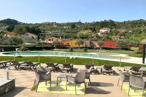 Rebi Village in Imperia — foto 26