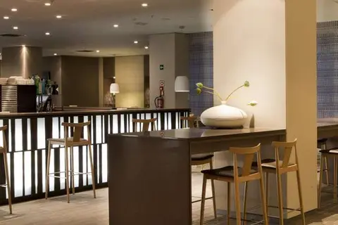 Hotel Iberia in Las Palmas de Gran Canaria — foto 5