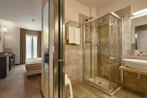 Hotel Basiliani in Otranto — foto 14
