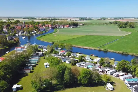 Watersportcamping Tussen De Diepen foto 15