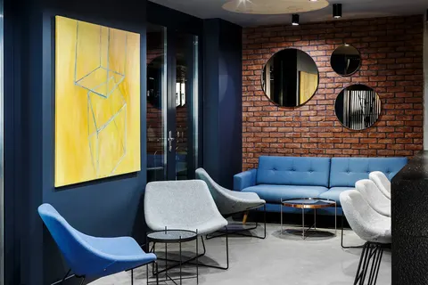 Aparthotel Lwowska1 foto 3