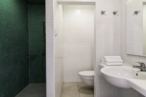 The Apartments by Esperia in Rhodos — foto 6