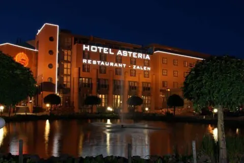 Hotel Asteria foto 23