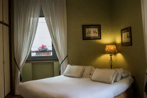 Residenza Echia in Napels, foto 4