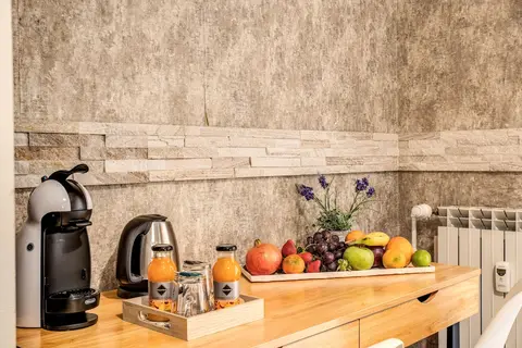 Santamaggiore Inn Rome in Fiano Romano, foto 7