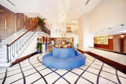 Grand Hotel de Pera in Beyoğlu — foto 12