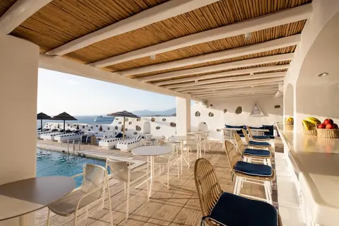 Tagoo Hotel in hôtel Tagoo, foto 19