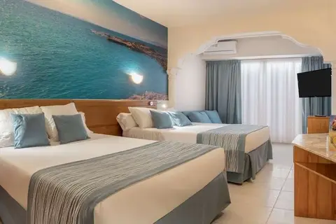 Hotel Magic Cristal Park in Benidorm — foto 30